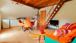 Soča Home Bovec